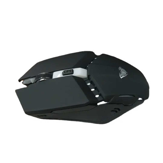 Aula S31 Wired Gaming Mouse - Black Aula S31 Wired Gaming Mouse - Black