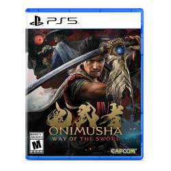 Onimusha: Way of the Sword - PS5 Onimusha: Way of the Sword - PS5
