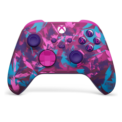 Xbox Wireless Gaming Controller Heart Breaker Special Edition | Heart Breaker