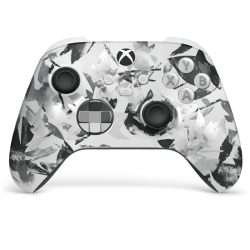 Xbox Wireless Gaming Controller Storm Breaker Special Edition | Storm Breaker