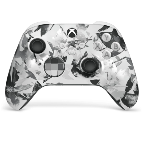Xbox Wireless Gaming Controller Storm Breaker Special Edition | Storm Breaker