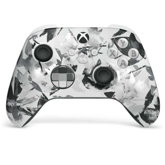 Xbox Wireless Gaming Controller Storm Breaker Special Edition | Storm Breaker Xbox Wireless Gaming Controller Storm Breaker Special Edition | Storm Breaker