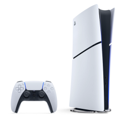 Sony Playstation 5 Slim TRA Digital Edition 825GB - IBS 1Y Warranty Sony Playstation 5 Slim TRA Digital Edition 825GB - IBS 1Y Warranty
