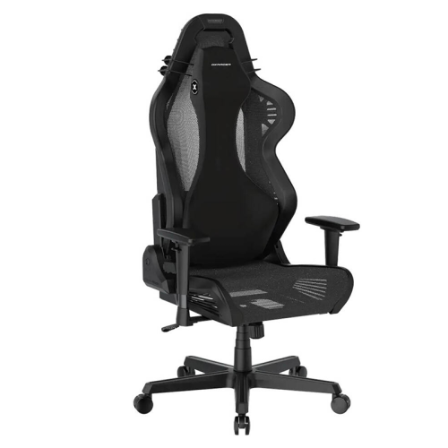 DXRACER AIR Series Ergonomic Gaming Chair – Black | GC/LAFMEA/N.N