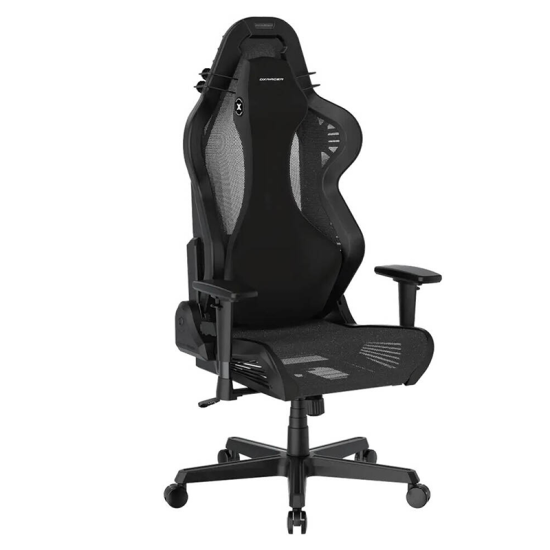 DXRACER AIR Series Ergonomic Gaming Chair – Black | GC/LAFMEA/N.N DXRACER AIR Series Ergonomic Gaming Chair – Black | GC/LAFMEA/N.N