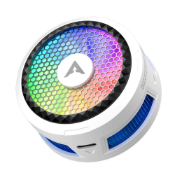 PIVA X30 27W Magnetic Phone Cooler – Portable Semiconductor Mobile Cooling Fan for Gaming