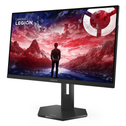 Lenovo Legion 27Q-11 27" QHD Gaming Monitor | 300Hz IPS | 0.5ms | HDR10 | NVIDIA G-SYNC Compatible | AMD FreeSync™ Premium | 67D3GAC1EU 