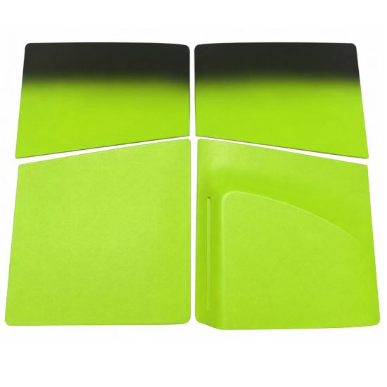 Replacement Plate for PS5 Slim (Disc) Hyperpop Remix Green Replacement Plate for PS5 Slim (Disc) Hyperpop Remix Green