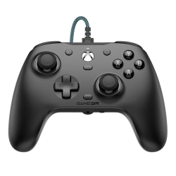 GameSir G7 SE Xbox Wired Controller - Jet Black
