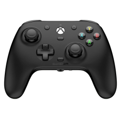 GameSir Magnetic Faceplate for G7 / G7 SE / G7 Pro Series Gaming Controllers – Black