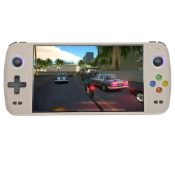 M27 Handheld Game Console - 64GB - Grey