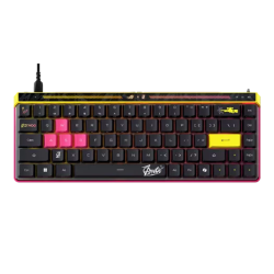 ROG Falchion Ace HFX ZywOo Edition Gaming Keyboard - US Layout | 90MP04KE-BKUA20