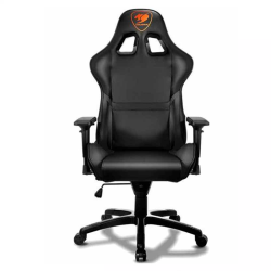 Cougar Armor Gaming Chair- Black |3MARBNXB.0001 Cougar Armor Gaming Chair- Black |3MARBNXB.0001