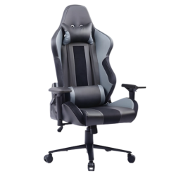 Redragon C314 Gaming Chair - Black/Gray Redragon C314 Gaming Chair - Black/Gray