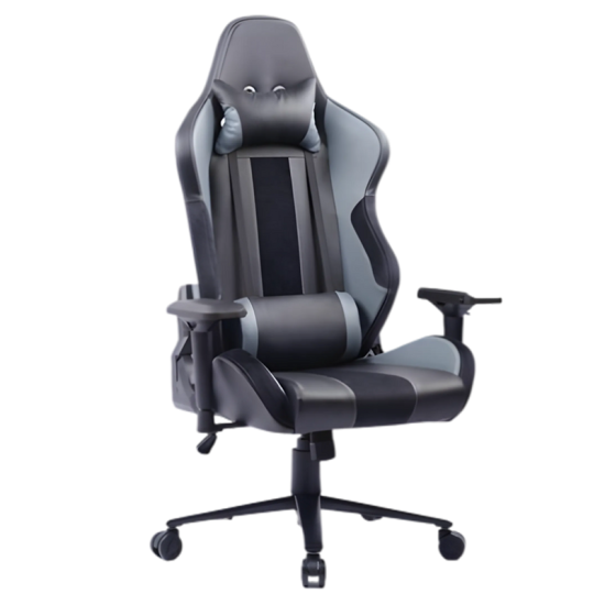 Redragon C314 Gaming Chair - Black/Gray Redragon C314 Gaming Chair - Black/Gray