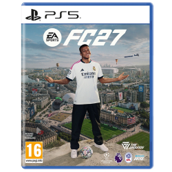 EA Sports FC 27 - PS5 (Arabic /English)
