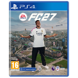 EA Sports FC 27 - PS4 (Arabic /English)