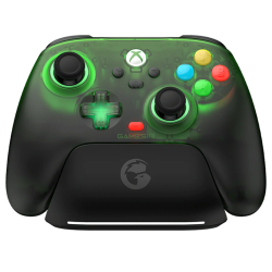 GameSir T7 Pro Retro Green Wired for XBOX & Wireless for PC/Mobile