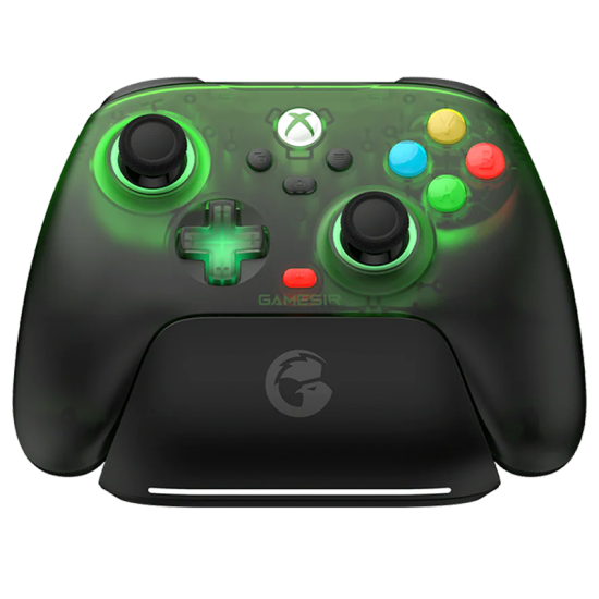 GameSir T7 Pro Retro Green Wired for XBOX & Wireless for PC/Mobile GameSir T7 Pro Retro Green Wired for XBOX & Wireless for PC/Mobile