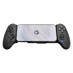GameSir G8 Plus Bluetooth Stretchable Mobile Gamepad