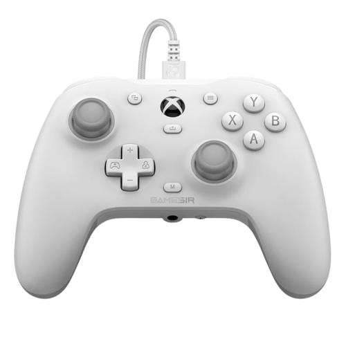 GameSir G7 HE XBOX Wired Controller - White