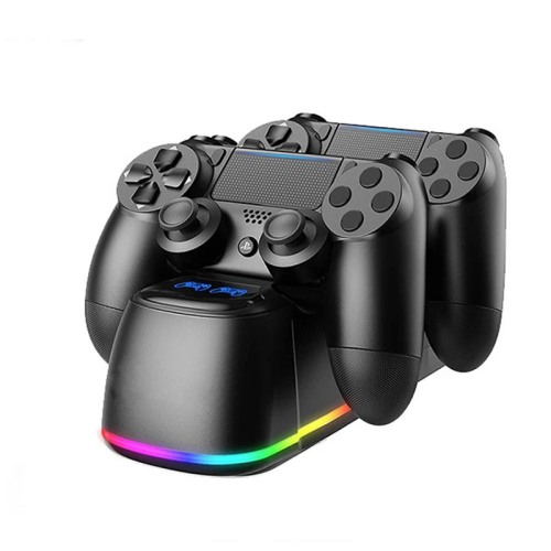 Deadskull Dual Charger Stand for PS4 Controller
