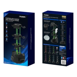 Dobe Controller Charge and Storage Stand | Model TY-6801
