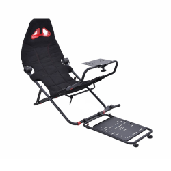 Game seat Racing Simulator Cockpits | GY018-2 Game seat Racing Simulator Cockpits | GY018-2