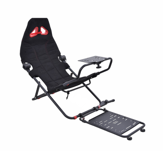 Game seat Racing Simulator Cockpits | GY018-2 Game seat Racing Simulator Cockpits | GY018-2
