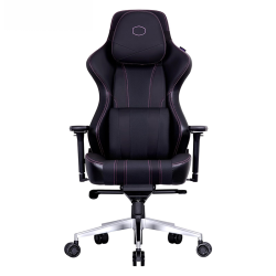 Cooler Master CMI-GCX2-BK Caliber X2 Gaming Chair - Black |CMI-GCX2-BK