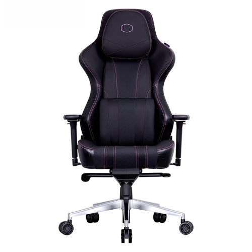 Cooler Master CMI-GCX2-BK Caliber X2 Gaming Chair - Black |CMI-GCX2-BK