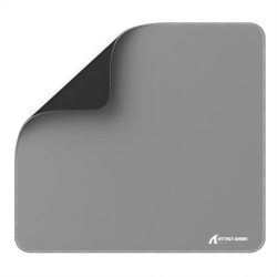 ATTACK SHARK CM02 eSport Gaming Mousepad - Gray ATTACK SHARK CM02 eSport Gaming Mousepad - Gray