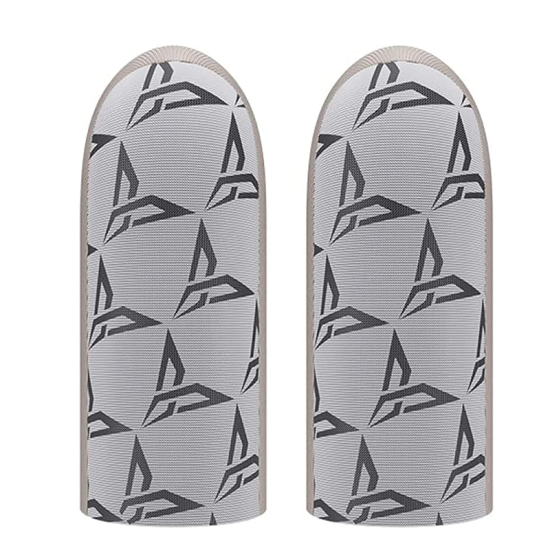 Flydigi Ultra thin P1 LITE anti sweat finger sleeves