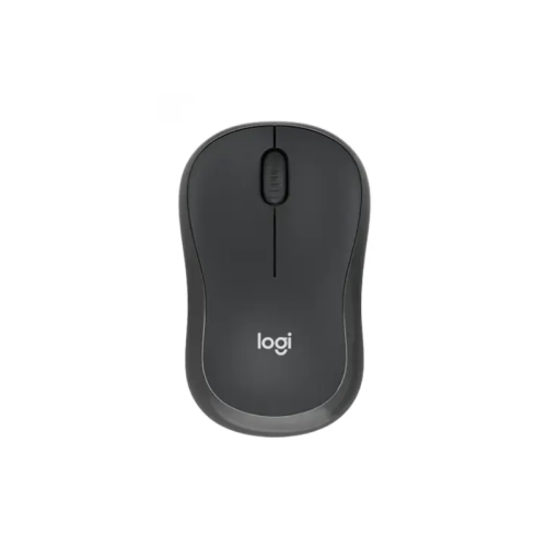 Logitech M240 SILENT BLUETOOTH MOUSE - Black | 910-007119