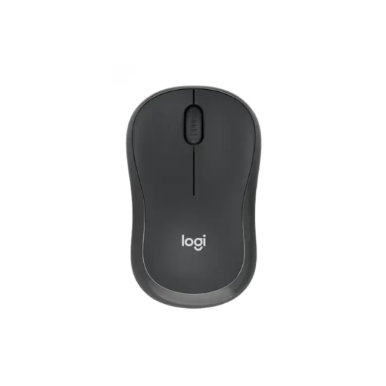 Logitech M240 SILENT BLUETOOTH MOUSE - Black | 910-007119