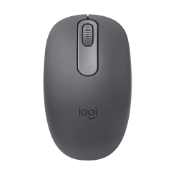 Logitech M196 Wireless Bluetooth Mouse – Graphite | 910-007459