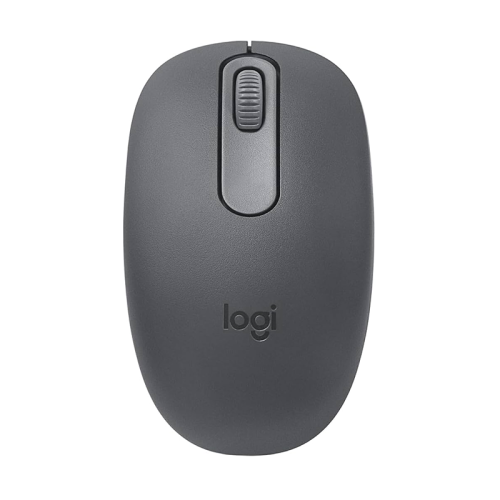 Logitech M196 Wireless Bluetooth Mouse – Graphite | 910-007459