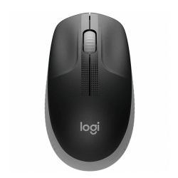 Logitech M190 Wireless Mouse Grey | 910-005906
