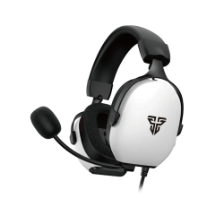 Fantech HG30 Carbon 7.1 Gaming Headset Wired - White Fantech HG30 Carbon 7.1 Gaming Headset Wired - White