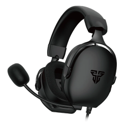 Fantech HG30 Carbon 7.1 Gaming Headset Wired - Black