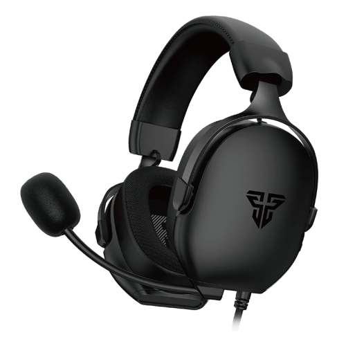 Fantech HG30 Carbon 7.1 Gaming Headset Wired - Black