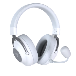 Fantech STELLAR WHG05 Multi-Platform Wireless Gaming Headset – White