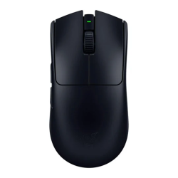 Razer Viper V3 Pro SE Optical Wireless Black Gaming Mouse - Black | RZ01-04550100-R3G1