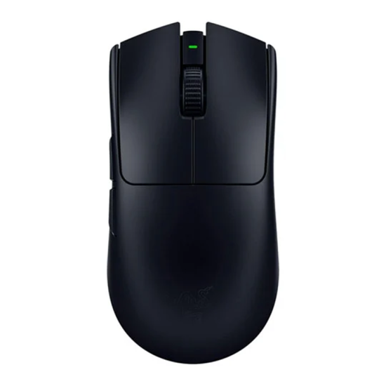 Razer Viper V3 Pro SE Optical Wireless Black Gaming Mouse - Black | RZ01-04550100-R3G1 Razer Viper V3 Pro SE Optical Wireless Black Gaming Mouse - Black | RZ01-04550100-R3G1