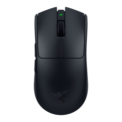Razer Viper V4 Pro Optical Wireless Black Gaming Mouse - Black | RZ01-05630100-R3G1