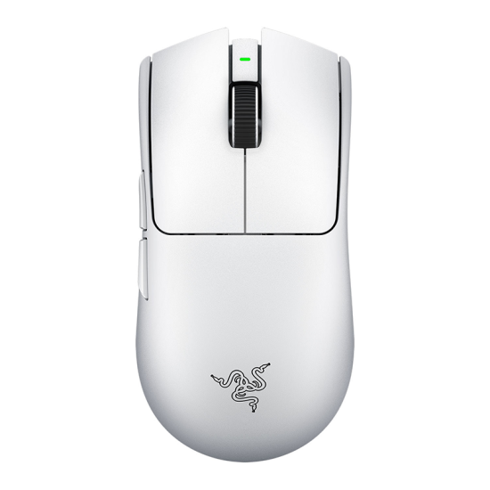 Razer Viper V4 Pro Optical Wireless Gaming Mouse - White| RZ01-05630200-R3G1 Razer Viper V4 Pro Optical Wireless Gaming Mouse - White| RZ01-05630200-R3G1
