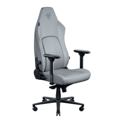 Razer Iskur V2 NewGen Gaming Chair – Light Gray | RZ38-04901000-R3G1 Razer Iskur V2 NewGen Gaming Chair – Light Gray | RZ38-04901000-R3G1