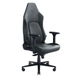 Razer Iskur V2 Fabric Gaming Chair – Dark Gray | RZ38-04900300-R3U1 Razer Iskur V2 Fabric Gaming Chair – Dark Gray | RZ38-04900300-R3U1