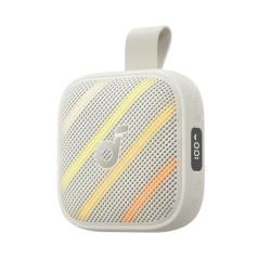 Anker Soundcore Boom Go 3i Bluetooth Speaker - White | D5103020 Anker Soundcore Boom Go 3i Bluetooth Speaker - White | D5103020