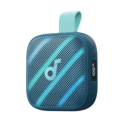 Anker Soundcore Boom Go 3i Bluetooth Speaker - Blue | D5103030